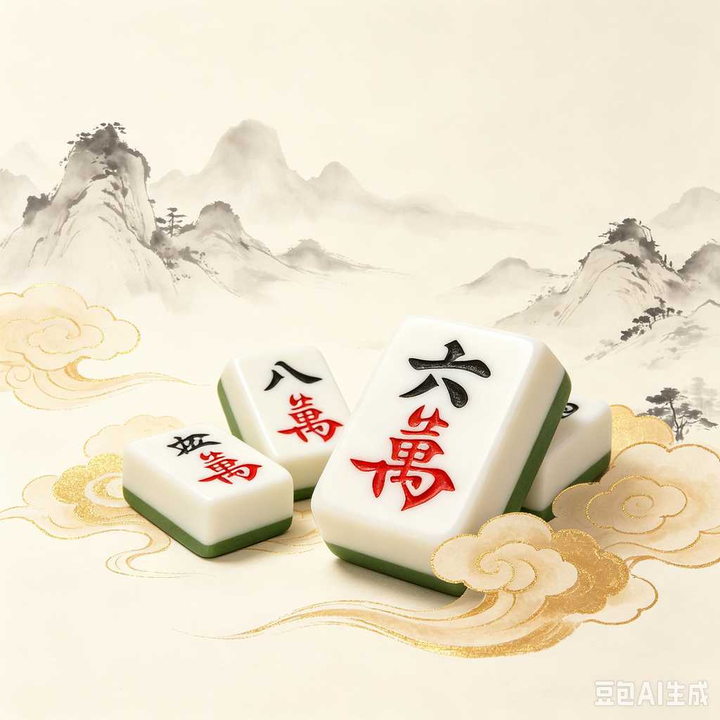 Manchester,mahjong